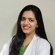 Dr Zoha